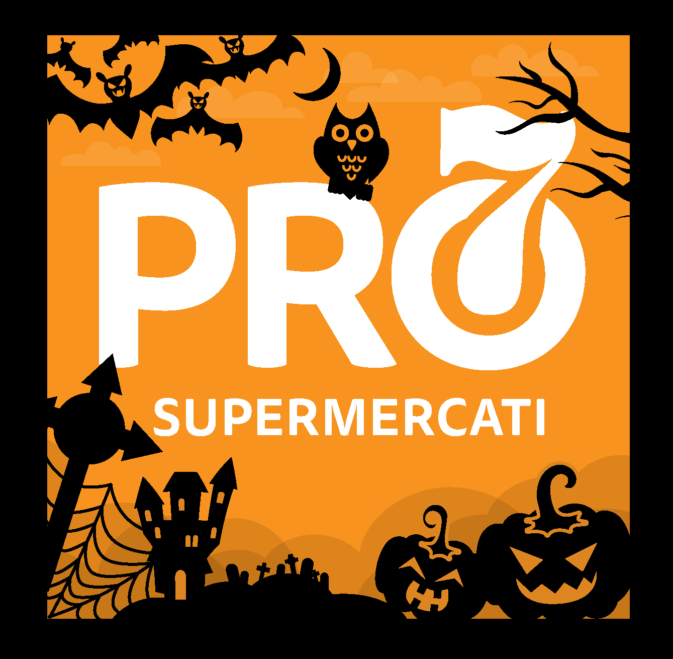 Anteprima animazione Halloween desktop